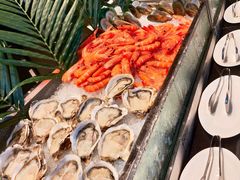 -深圳四季酒店·馥自助餐厅