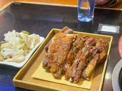 -一招鲜·全羊铺·蒙古奶茶(五一北路店)