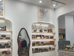 -海星奢选二手奢侈品手表包包鉴定回收寄卖(墨玉南路店)