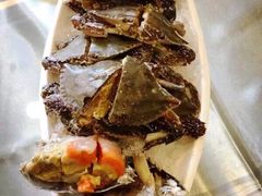 -渔娘渔家丹东海鲜(东直门店)