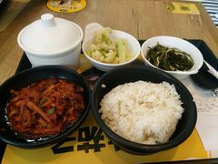 -老娘舅(吴山路店)