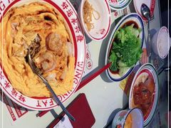 -永兴發香港茶餐厅(三坊七巷店)