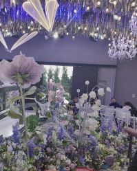 -花嫁丽舍婚礼殿堂(世博江景店)