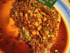 -老房子·南昌菜(双子塔店)