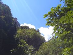 -黑龙潭风景区