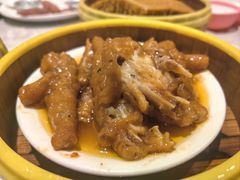 -香云轩·顺德菜(香云纱园林酒店店)