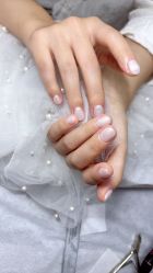 -UN·桃喜日系美睫美甲