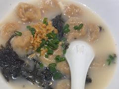 -如轩·海鲜砂锅粥·潮汕菜(小榄店)