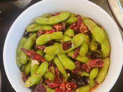 -海岛八号龙虾烧烤田鸡(蓝天路总店)