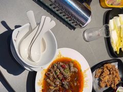 -盔甲王·猛货牌档(安泰店)