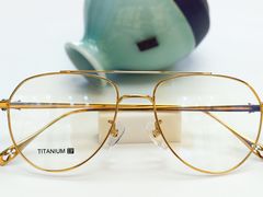 -潘多拉眼镜·蔡司依视路明月(潘家园店)