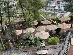 -巴倒烫陆派重庆火锅(南山店)