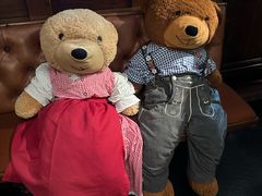 -宝莱纳餐厅(滨江店)