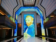 -上海苏宁宝丽嘉酒店·Cafe Bellagio西餐厅