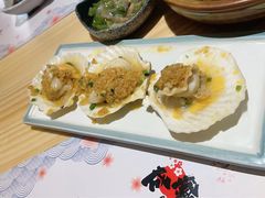 -贵木日本料理·铁板烧(新地假日广场店)
