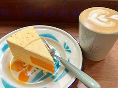 -聚福SHANGHAILANDER(乌鲁木齐南路店)