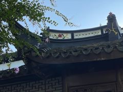 -上海醉白池公园
