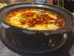 -小饕荟雅安贡椒鱼鲜馆(广福桥店)
