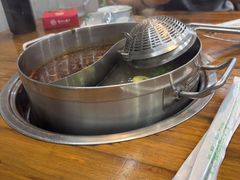 -刘少华贵州小黄牛·鲜牛肉火锅(总店)