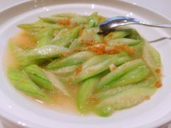 瑶柱白丝瓜-黛瓦里巷(南京东路店)