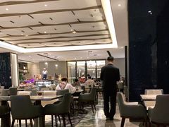 大堂-安蒂娅·海鲜自助餐厅(安蒂娅美兰酒店)