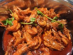 -虾吃虾涮.虾火锅.肉蟹煲(步步高梅溪新天地店)