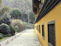 -杭州西湖风景名胜区-三生石
