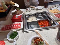 -海底捞火锅(吾悦国际广场店)