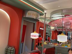 -避风塘·金牌店·夜宵(金玉兰店)