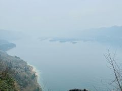 -仙岛湖旅游风景区