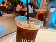-GOTLOT COFFEE&KITCHEN角落厨房NOOK店