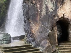 -百漈沟生态旅游景区