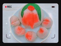 寿桃-江南春(解放路店)