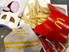 -麦当劳(天兴罗斯福店)