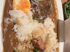 -CURRY YA 熟成咖哩專門店(深圳湾万象城店)