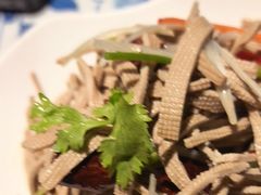 -好嫂子酱猪手•农家菜(学院南路店)