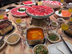 -清真军邺·金富苑肥牛(石坡街旗舰店)