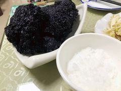 乌米饭-鱼水情·农家菜·大鱼头(南山竹海店)