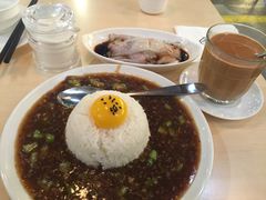 -来龙里 精致 东南亚餐室(万象城店)