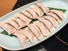 鱼皮饺-协成海鲜火锅(情侣路店)