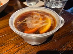 -Brut Eatery Wine Bar & Restaurant (建国东路店)