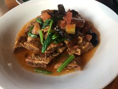 -小尕子·新疆菜(新世界店)