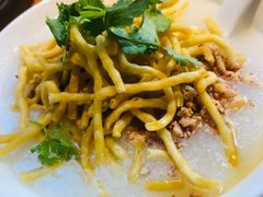 -村外有星光小食铺(长嘉汇店)