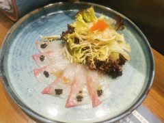 -傑·料理·海鲜放题(佛山文华荟店)