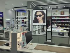 -宝岛眼镜·星创视光中心(成都仁和新城店)