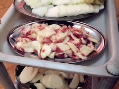 -江村四哥新鲜牛肉店(江高总店)