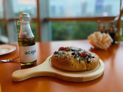餐前包-Acqua海蓝意大利餐厅
