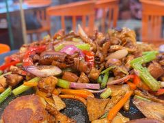 -一烙锅(友谊店)