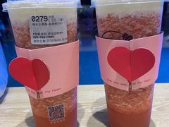 -85度C(南京张府园店)
