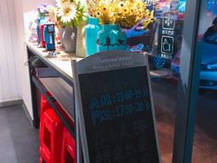 -友达面馆(二七南路店)